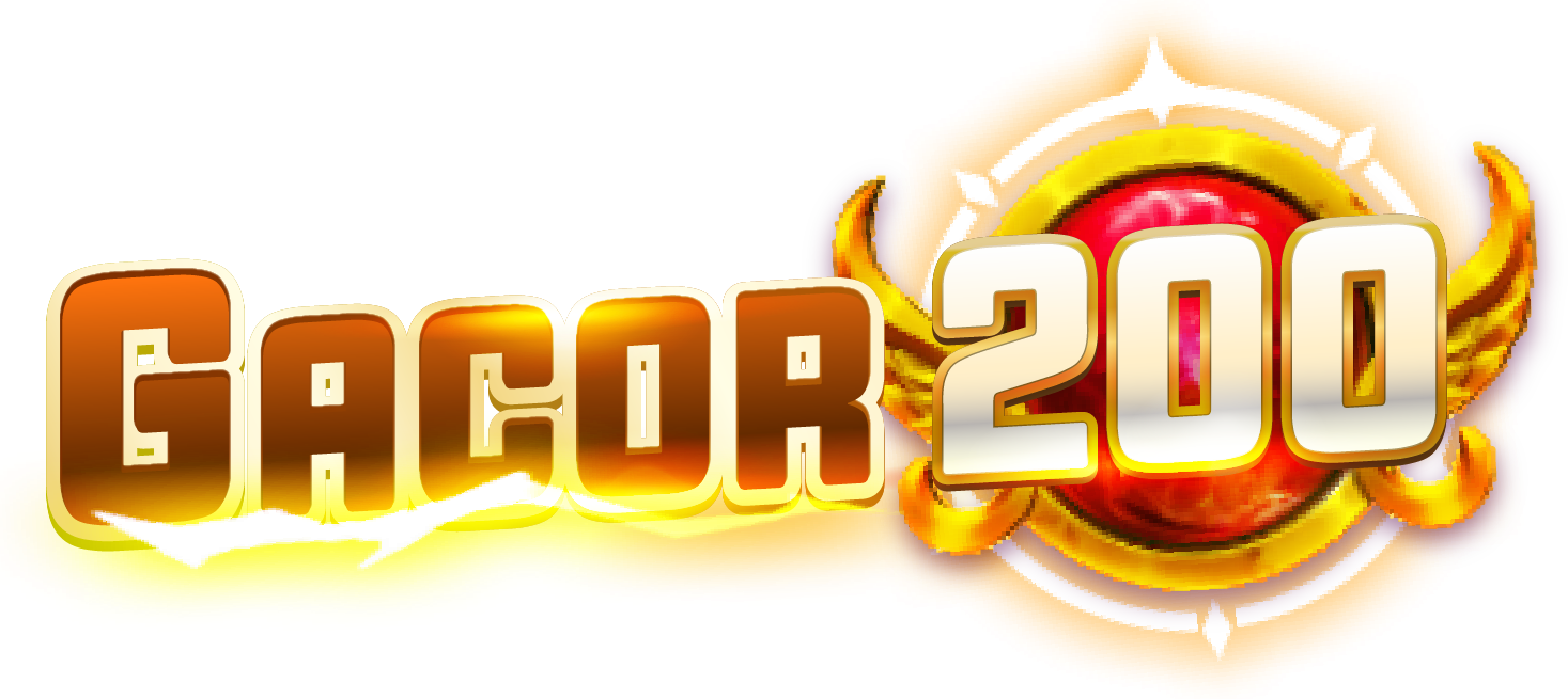Logo GACOR200